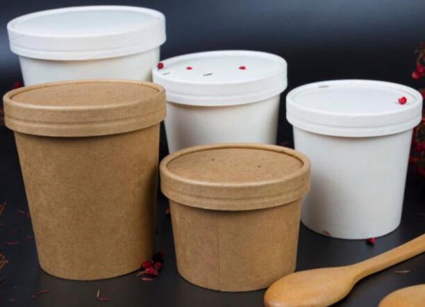 soup cup with lid soup cup with lid