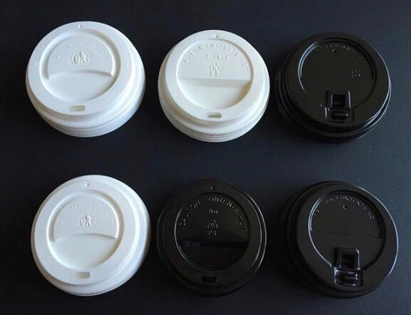 lid for paper cup