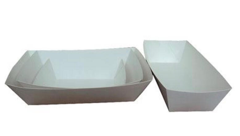paper food tray paper food tray
